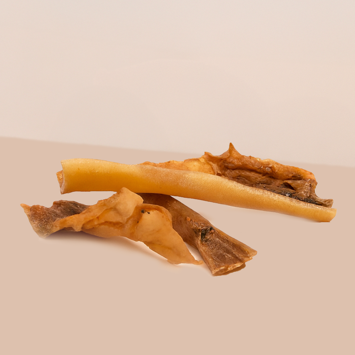 Masques de bœuf