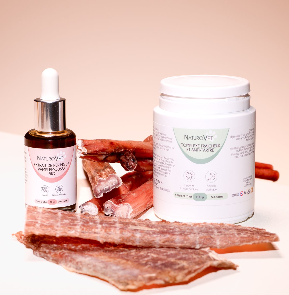 Pack Hygiène Dentaire
